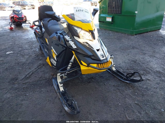 Ski Doo Other 2017 2BPSNYHA7HV000334 Image 6