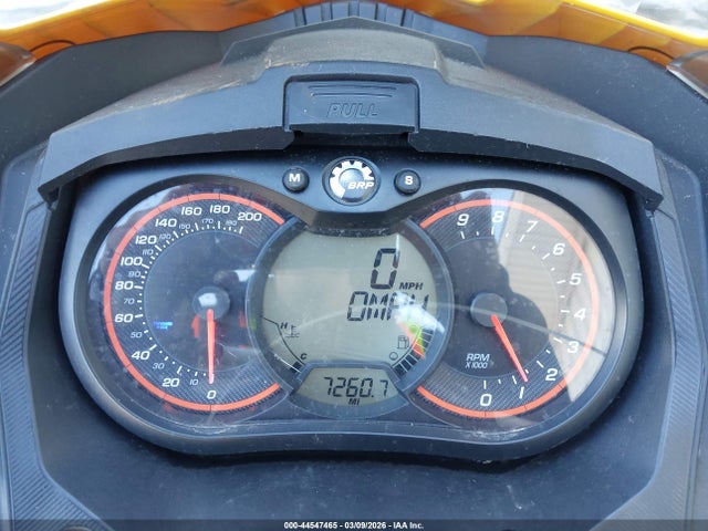 Ski Doo Other 2017 2BPSNYHA7HV000334 Image 7