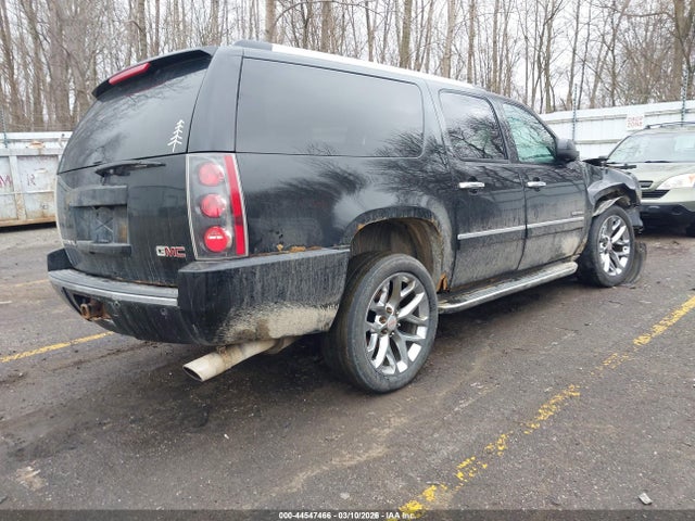 44547466 :رقم المزاد ، 1GKS2MEF1BR168045 vin ، 2011 Gmc Yukon Xl 1500 Denali مزاد بيع
