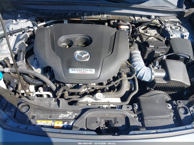 2021 Mazda Cx-30 2.5 Turbo Premium Plus მანქანა იყიდება აუქციონზე, vin: 3MVDMBEY5MM240792, აუქციონის ნომერი: 44547467
