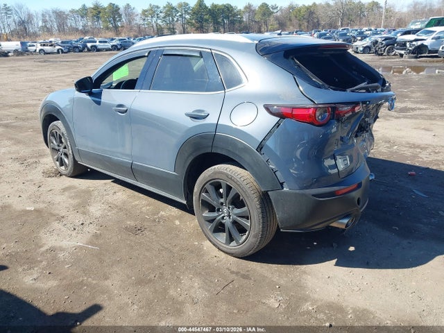 2021 Mazda Cx-30 2.5 Turbo Premium Plus მანქანა იყიდება აუქციონზე, vin: 3MVDMBEY5MM240792, აუქციონის ნომერი: 44547467