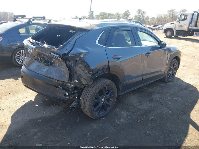 2021 Mazda Cx-30 2.5 Turbo Premium Plus მანქანა იყიდება აუქციონზე, vin: 3MVDMBEY5MM240792, აუქციონის ნომერი: 44547467