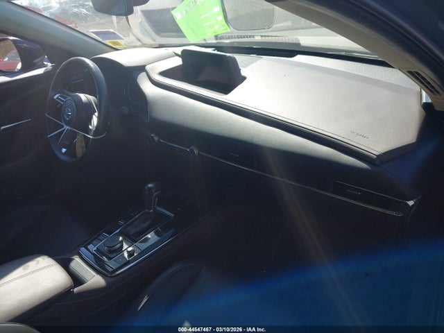 2021 Mazda Cx-30 2.5 Turbo Premium Plus მანქანა იყიდება აუქციონზე, vin: 3MVDMBEY5MM240792, აუქციონის ნომერი: 44547467