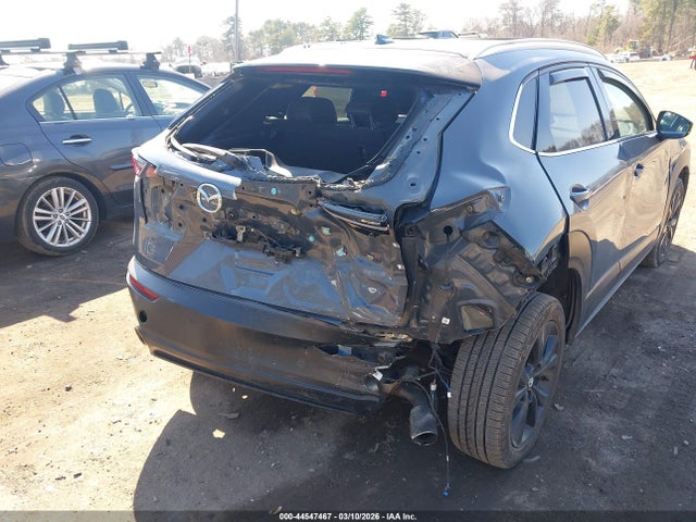 2021 Mazda Cx-30 2.5 Turbo Premium Plus მანქანა იყიდება აუქციონზე, vin: 3MVDMBEY5MM240792, აუქციონის ნომერი: 44547467