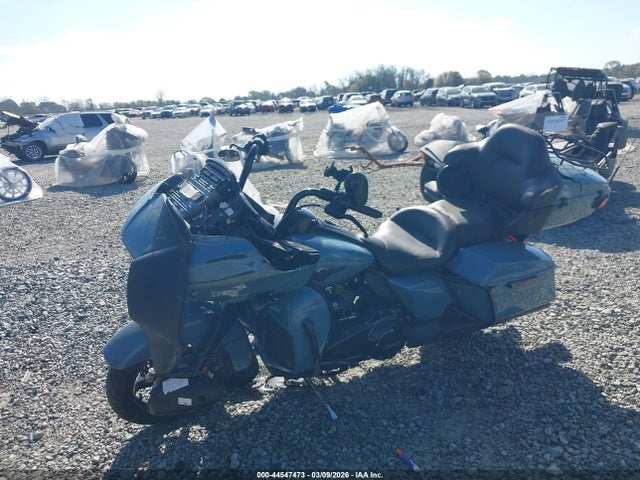 1HD1KZF14RB640506 Harley-Davidson FLTRK