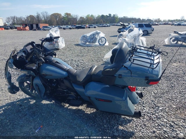 1HD1KZF14RB640506 Harley-Davidson FLTRK