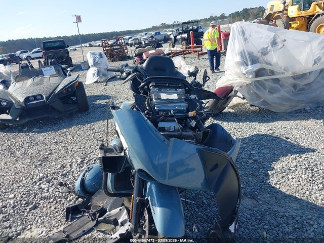 1HD1KZF14RB640506 Harley-Davidson FLTRK