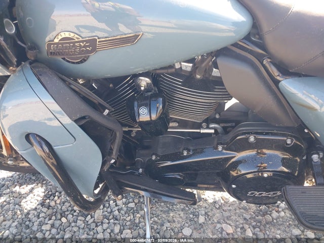 1HD1KZF14RB640506 Harley-Davidson FLTRK