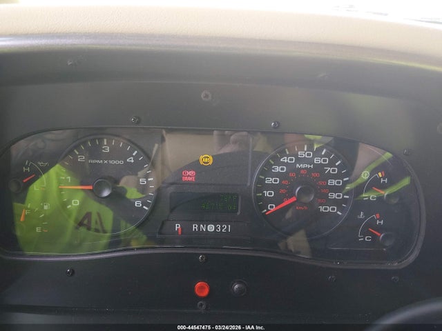 Ford F53 2015 1F66F5DY2F0A11762 Image 7