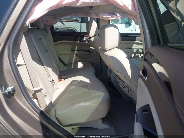 Aukcja sprzedaży 2015 Cadillac Srx Luxury Collection, vin: 3GYFNBE35FS627962, numer aukcji: 44547477