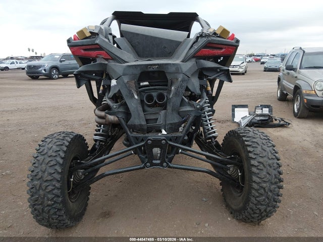 44547485 :رقم المزاد ، 3NSRGL2K6NG376481 vin ، 2022 Polaris Rzr Pro R Ultimate Launch Edition مزاد بيع