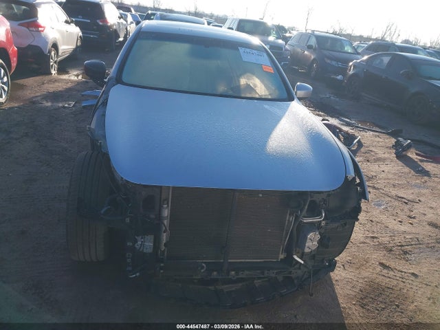 44547487 :رقم المزاد ، JN1CV6AR6AM452529 vin ، 2010 Infiniti G37x مزاد بيع