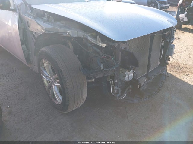 44547487 :رقم المزاد ، JN1CV6AR6AM452529 vin ، 2010 Infiniti G37x مزاد بيع