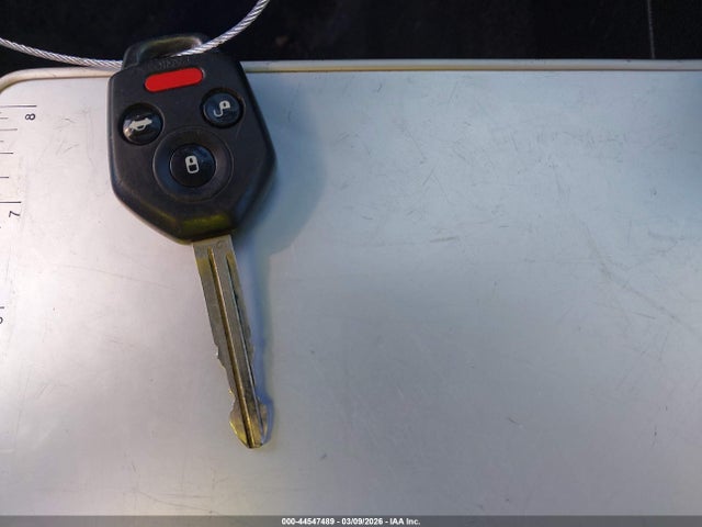 Subaru Outback 2.5i Premium 2015 4S4BSAHC8F3280602 Image 11