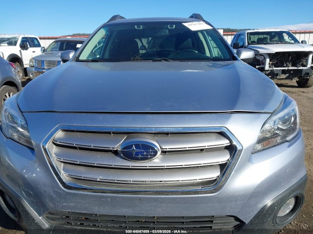 Subaru Outback 2.5i Premium 2015 4S4BSAHC8F3280602 Image 12