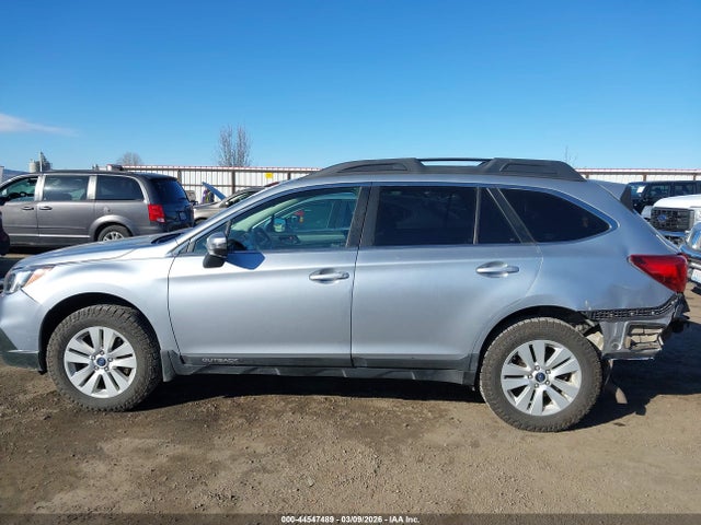 Subaru Outback 2.5i Premium 2015 4S4BSAHC8F3280602 Image 14