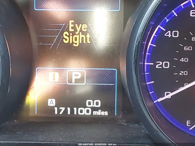 Subaru Outback 2.5i Premium 2015 4S4BSAHC8F3280602 Image 15
