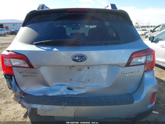 Subaru Outback 2.5i Premium 2015 4S4BSAHC8F3280602 Image 16