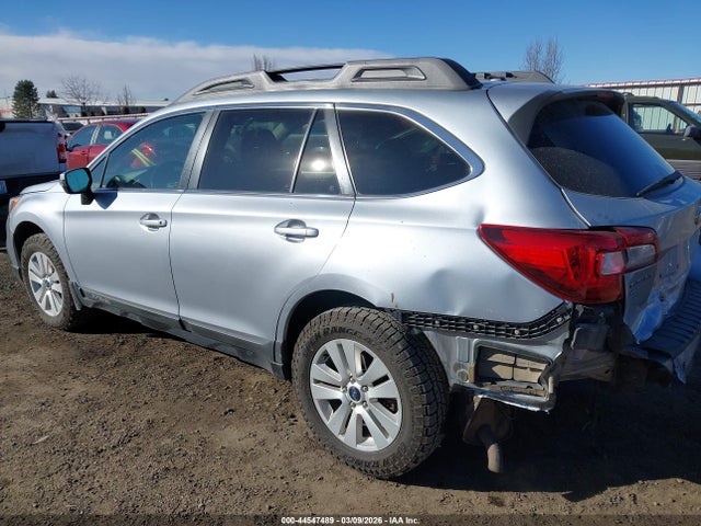 Subaru Outback 2.5i Premium 2015 4S4BSAHC8F3280602 Image 3