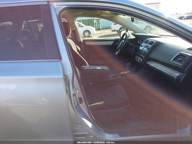 Subaru Outback 2.5i Premium 2015 4S4BSAHC8F3280602 Image 5