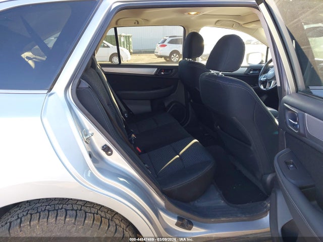 Subaru Outback 2.5i Premium 2015 4S4BSAHC8F3280602 Image 8