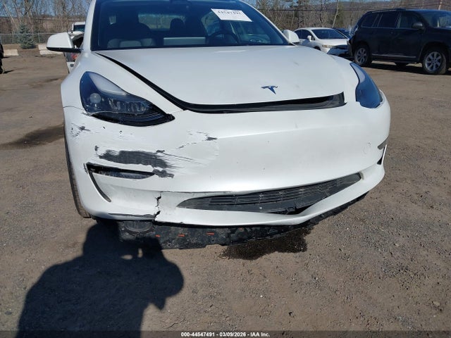 44547491 :رقم المزاد ، 5YJ3E1EA7PF659601 vin ، 2023 Tesla Model 3 Rear-wheel Drive مزاد بيع