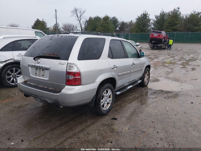 44547494 :رقم المزاد ، 2HNYD18925H551348 vin ، 2005 Acura Mdx مزاد بيع