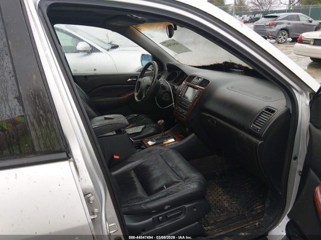 44547494 :رقم المزاد ، 2HNYD18925H551348 vin ، 2005 Acura Mdx مزاد بيع