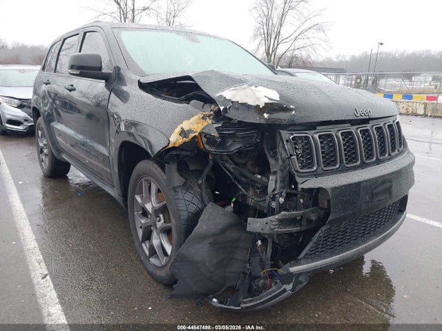 2020 JEEP GRAND CHEROKEE 1C4RJFBG5LC232484