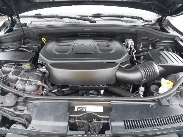 2020 JEEP GRAND CHEROKEE 1C4RJFBG5LC232484 Photo 9