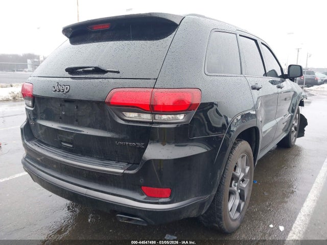 2020 JEEP GRAND CHEROKEE 1C4RJFBG5LC232484 Photo 3