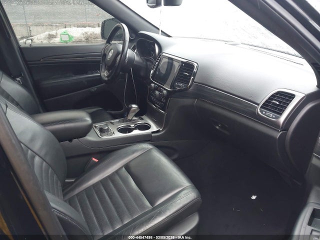 2020 JEEP GRAND CHEROKEE 1C4RJFBG5LC232484 Photo 4