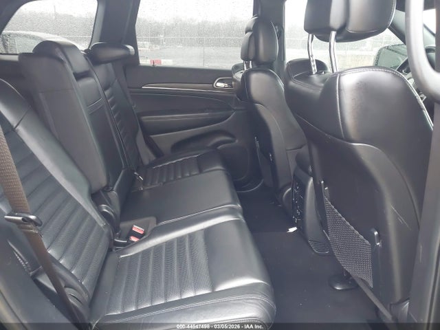 2020 JEEP GRAND CHEROKEE 1C4RJFBG5LC232484 Photo 7