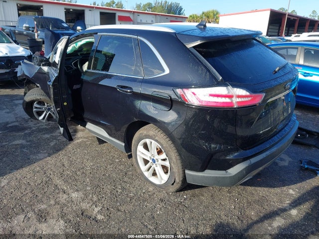 2020 Ford Edge Sel მანქანა იყიდება აუქციონზე, vin: 2FMPK4J95LBA18067, აუქციონის ნომერი: 44547505