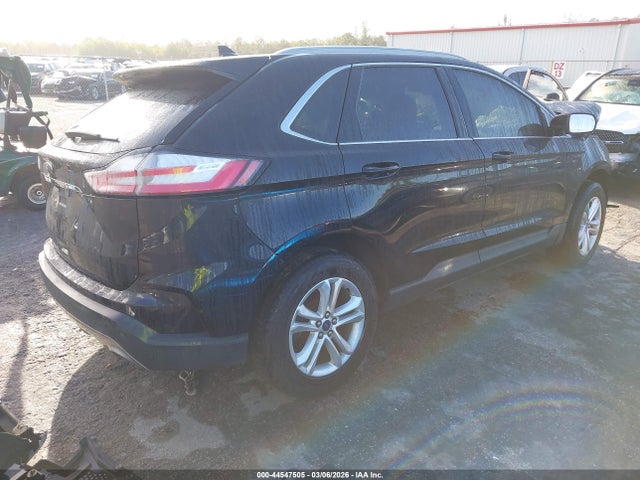 2020 Ford Edge Sel მანქანა იყიდება აუქციონზე, vin: 2FMPK4J95LBA18067, აუქციონის ნომერი: 44547505