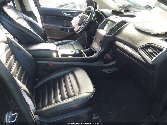 2020 Ford Edge Sel მანქანა იყიდება აუქციონზე, vin: 2FMPK4J95LBA18067, აუქციონის ნომერი: 44547505