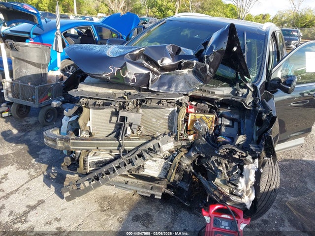 2020 Ford Edge Sel მანქანა იყიდება აუქციონზე, vin: 2FMPK4J95LBA18067, აუქციონის ნომერი: 44547505
