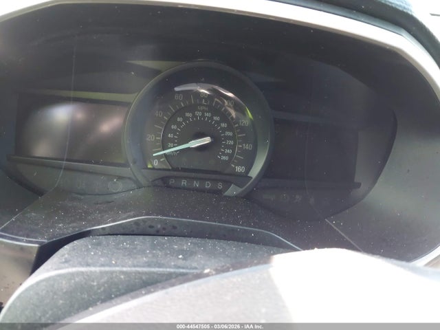2020 Ford Edge Sel მანქანა იყიდება აუქციონზე, vin: 2FMPK4J95LBA18067, აუქციონის ნომერი: 44547505