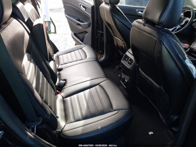2020 Ford Edge Sel მანქანა იყიდება აუქციონზე, vin: 2FMPK4J95LBA18067, აუქციონის ნომერი: 44547505
