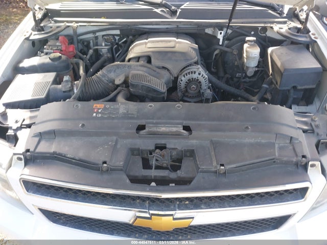 2012 CHEVROLET TAHOE 1GNSKBE00CR160281 Photo 9