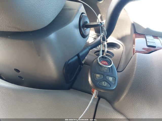 2012 CHEVROLET TAHOE 1GNSKBE00CR160281 Photo 10