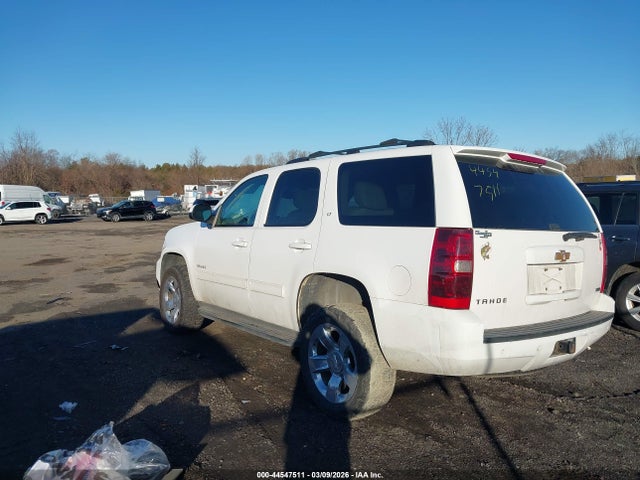 2012 CHEVROLET TAHOE 1GNSKBE00CR160281 Photo 2