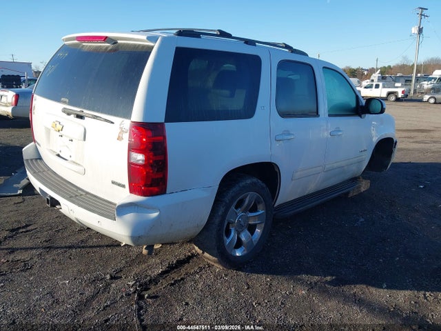 2012 CHEVROLET TAHOE 1GNSKBE00CR160281 Photo 3