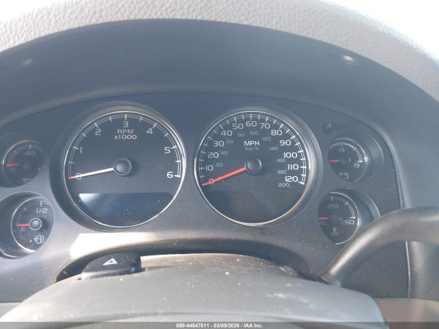 2012 CHEVROLET TAHOE 1GNSKBE00CR160281 Photo 6