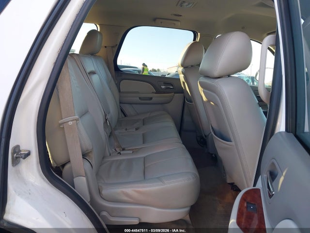 2012 CHEVROLET TAHOE 1GNSKBE00CR160281 Photo 7