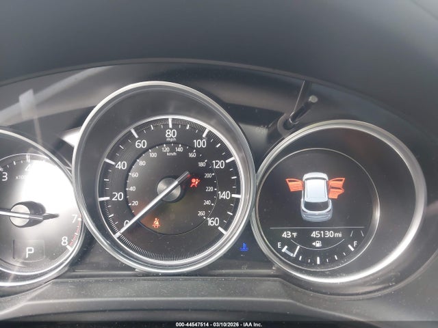 Продаж на аукціоні авто 2022 Mazda Cx-5 2.5 S Preferred, vin: JM3KFBCM8N0647973, номер лоту: 44547514