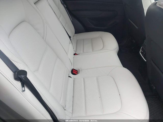 Продаж на аукціоні авто 2022 Mazda Cx-5 2.5 S Preferred, vin: JM3KFBCM8N0647973, номер лоту: 44547514