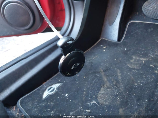 2012 MINI COOPER CLUBMAN WMWZF3C53CT189659 Photo 10