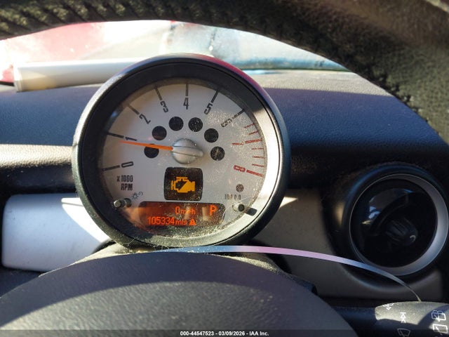 2012 MINI COOPER CLUBMAN WMWZF3C53CT189659 Photo 6
