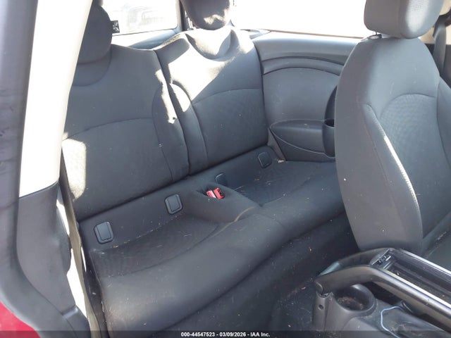 2012 MINI COOPER CLUBMAN WMWZF3C53CT189659 Photo 7